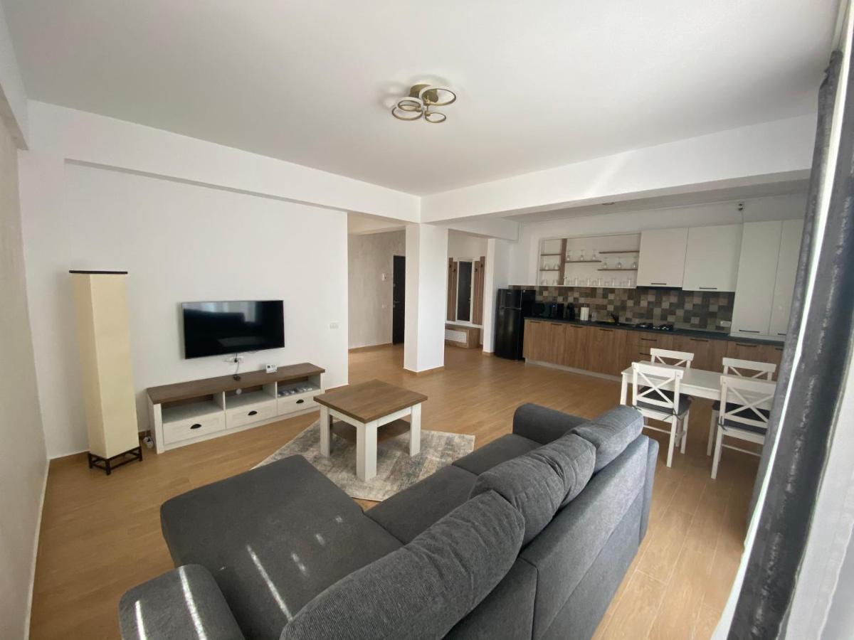 Costin Apartments C&C Residence 2 Navodari Ngoại thất bức ảnh