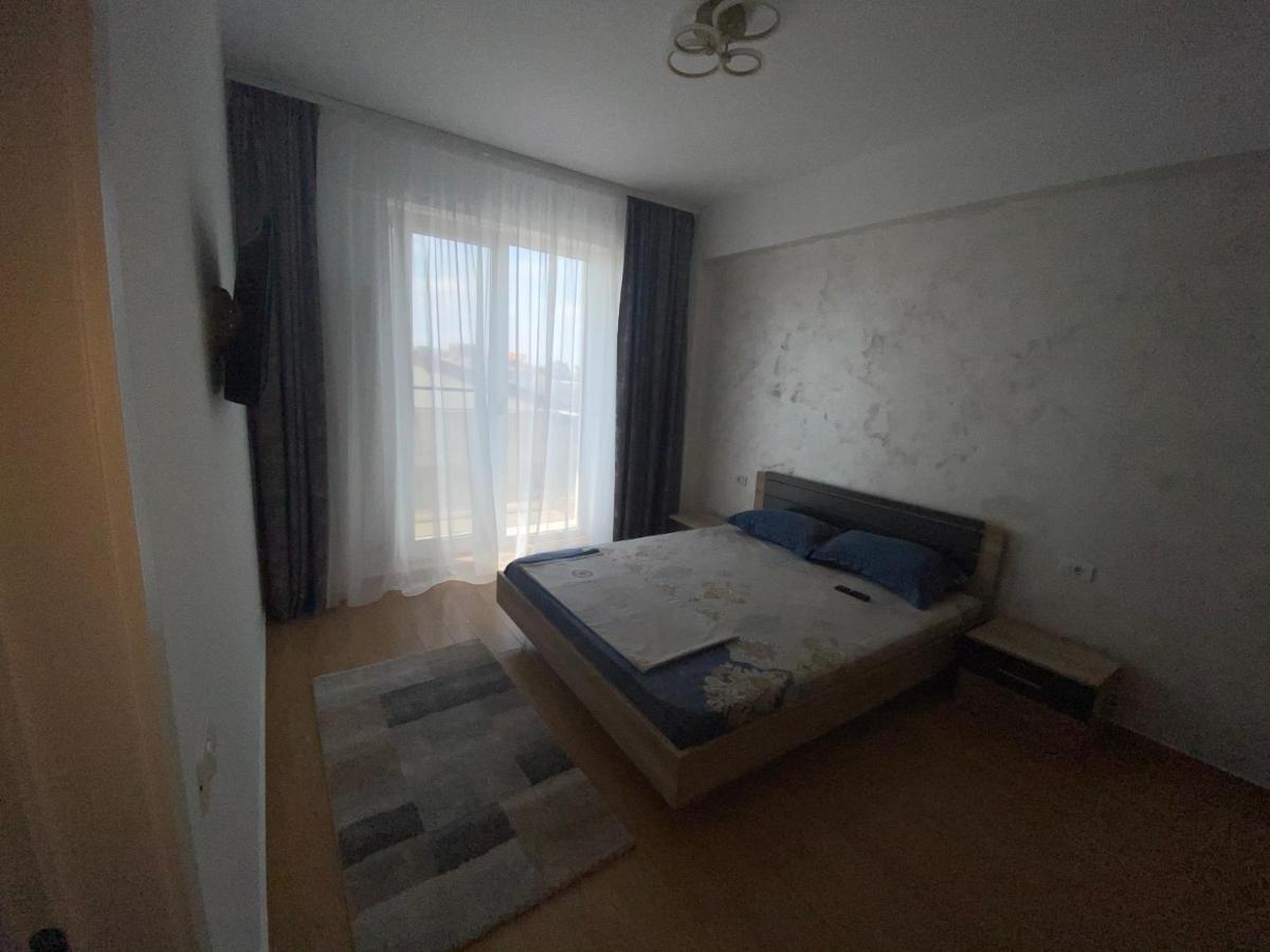 Costin Apartments C&C Residence 2 Navodari Ngoại thất bức ảnh