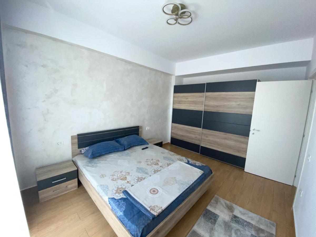 Costin Apartments C&C Residence 2 Navodari Ngoại thất bức ảnh