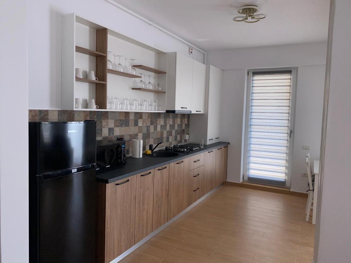 Costin Apartments C&C Residence 2 Navodari Ngoại thất bức ảnh