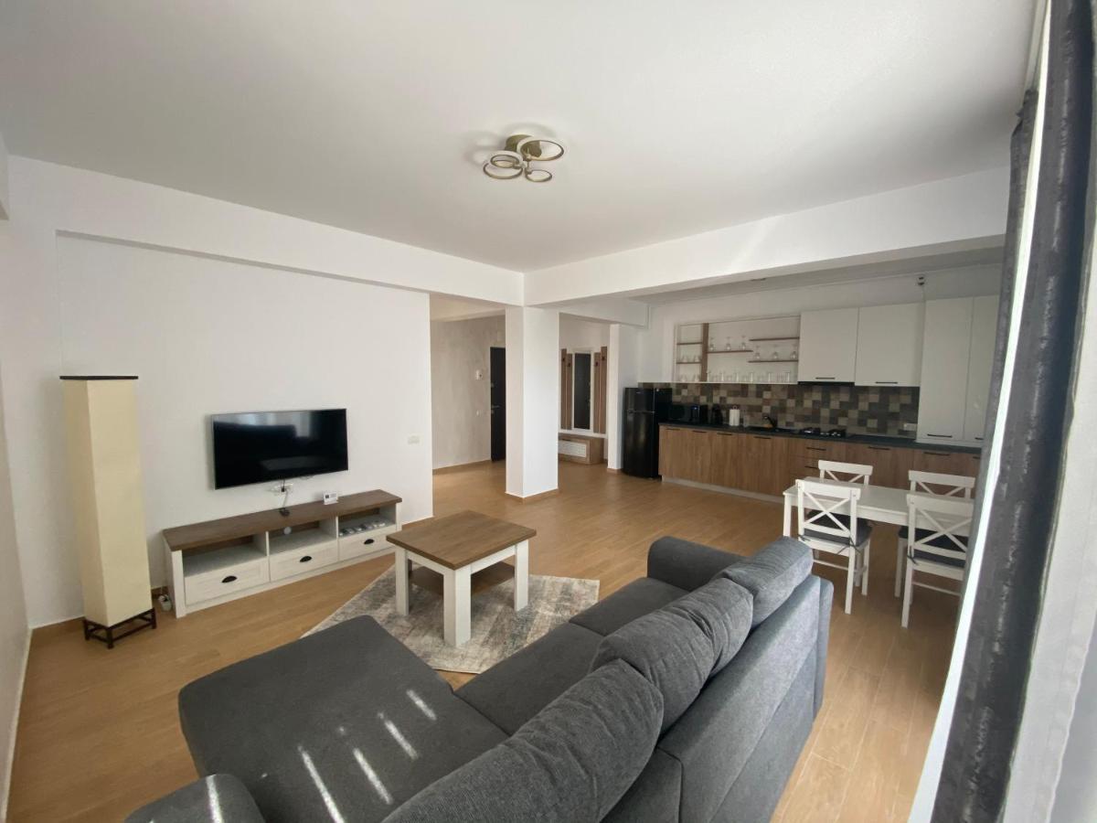 Costin Apartments C&C Residence 2 Navodari Ngoại thất bức ảnh