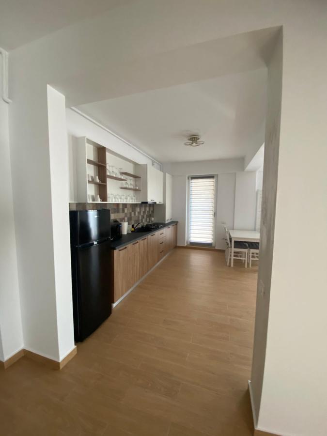 Costin Apartments C&C Residence 2 Navodari Ngoại thất bức ảnh