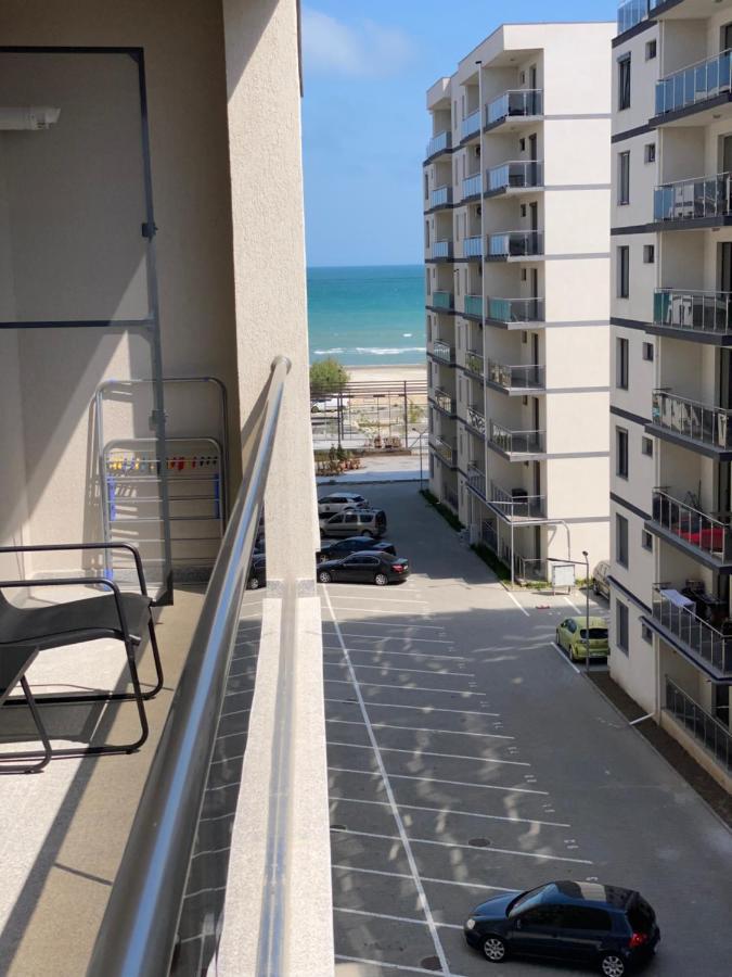 Costin Apartments C&C Residence 2 Navodari Ngoại thất bức ảnh