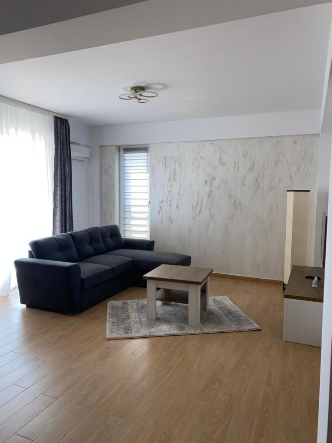 Costin Apartments C&C Residence 2 Navodari Ngoại thất bức ảnh